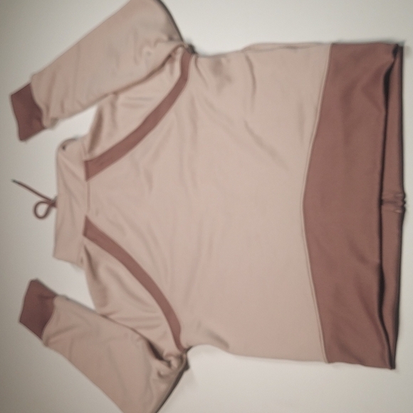 Dash Pink Under Armour Dockside full-zip sweatshirt - Picture 10 of 13